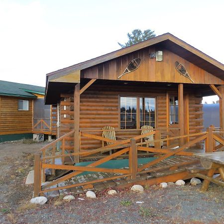 Nine Pine Cottage Мирамичи Екстериор снимка